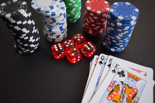 Investing vs. Gambling in the Stock Market
