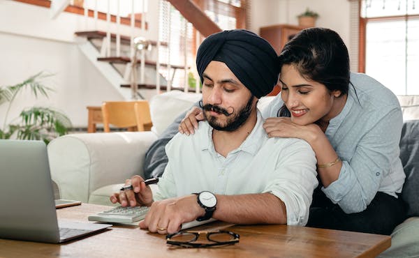 Mastering Money Together: Expert Financial Planning Tips for Couples