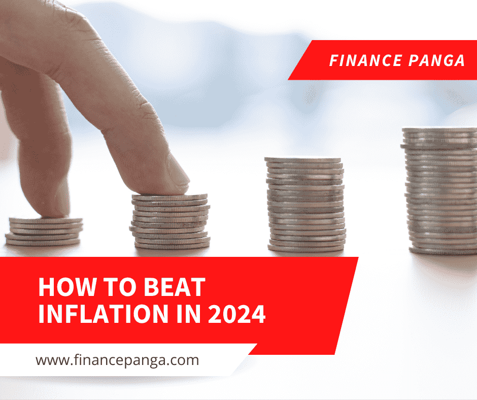 How to beat inflation in 2024