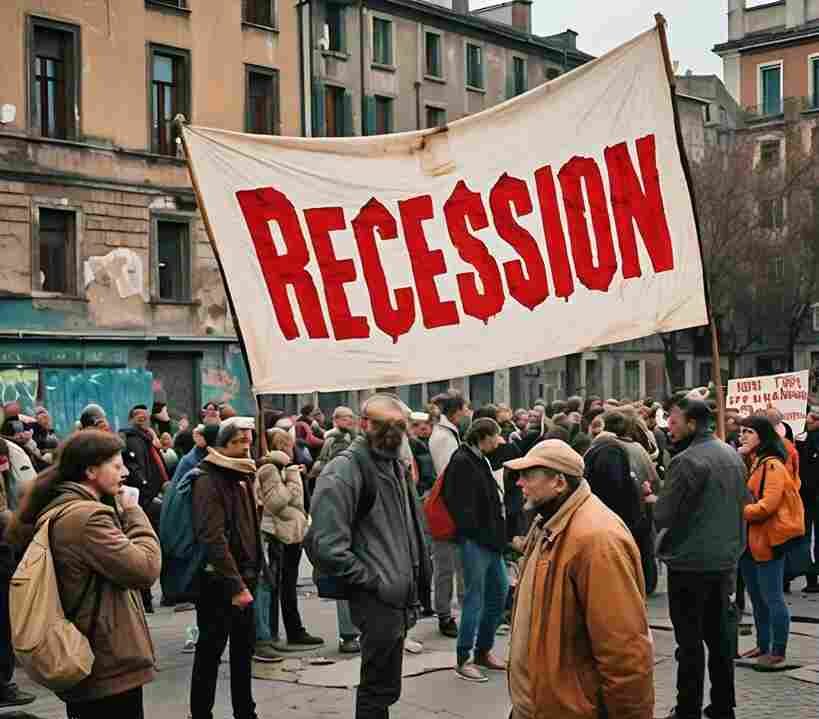 Recession